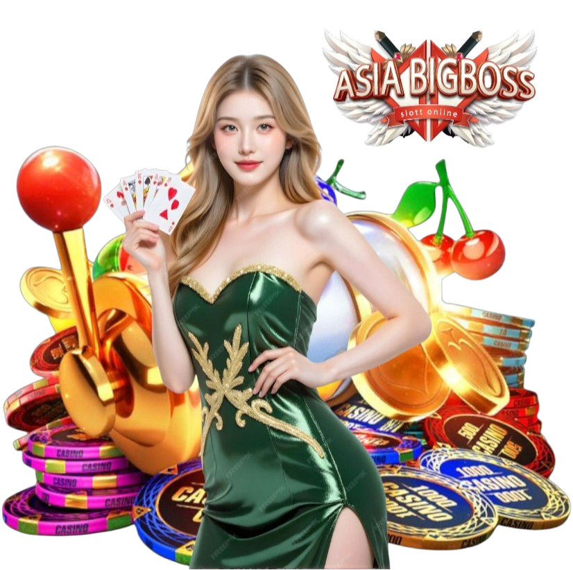 asiabigboss