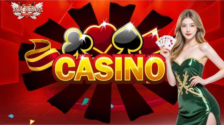 asiabigboss คาสิโน
