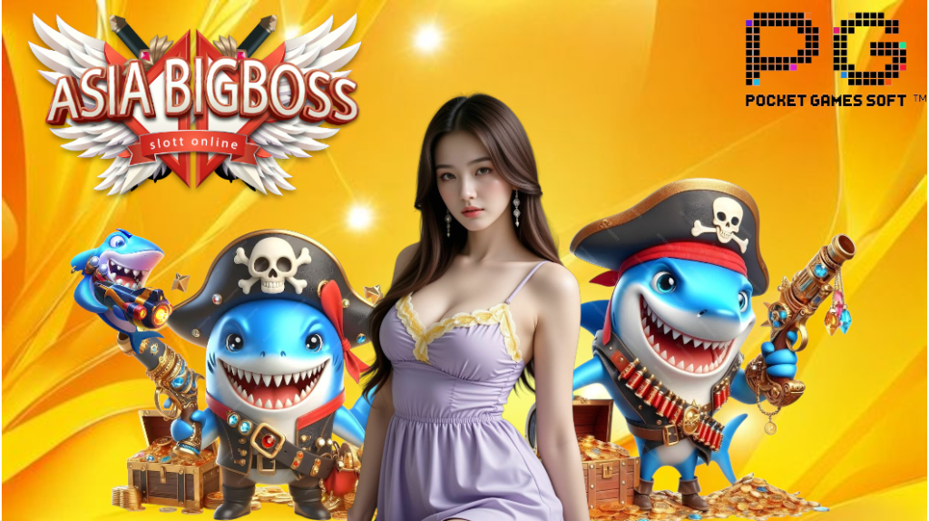 asiabigboss