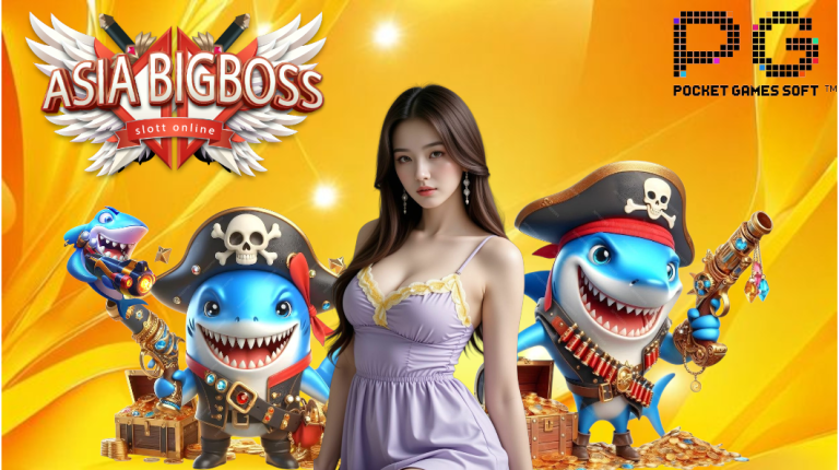 asiabigboss